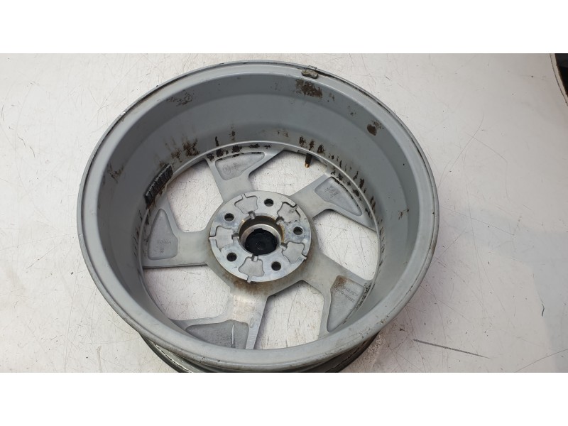 Recambio de llanta para hyundai kona (os, ose, osi) 1.6 gdi hybrid referencia OEM IAM 52910DF100  
