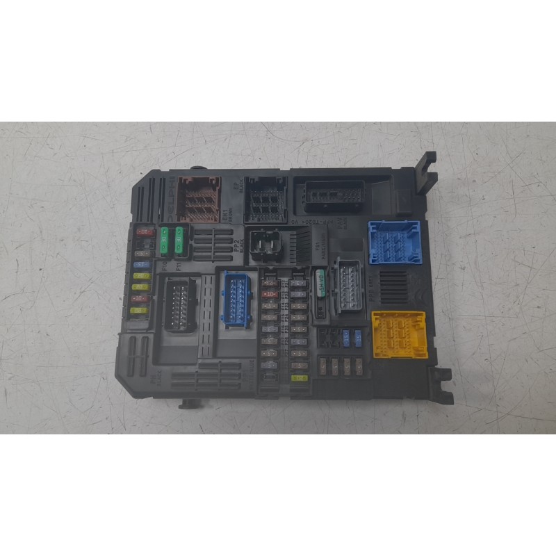 Recambio de modulo electronico para peugeot 3008 ii suv (mc_, mr_, mj_, m4_) 1.2 thp/ puretech 130 (mrhnsm, mrhnsu, mrhnsj, mrhn