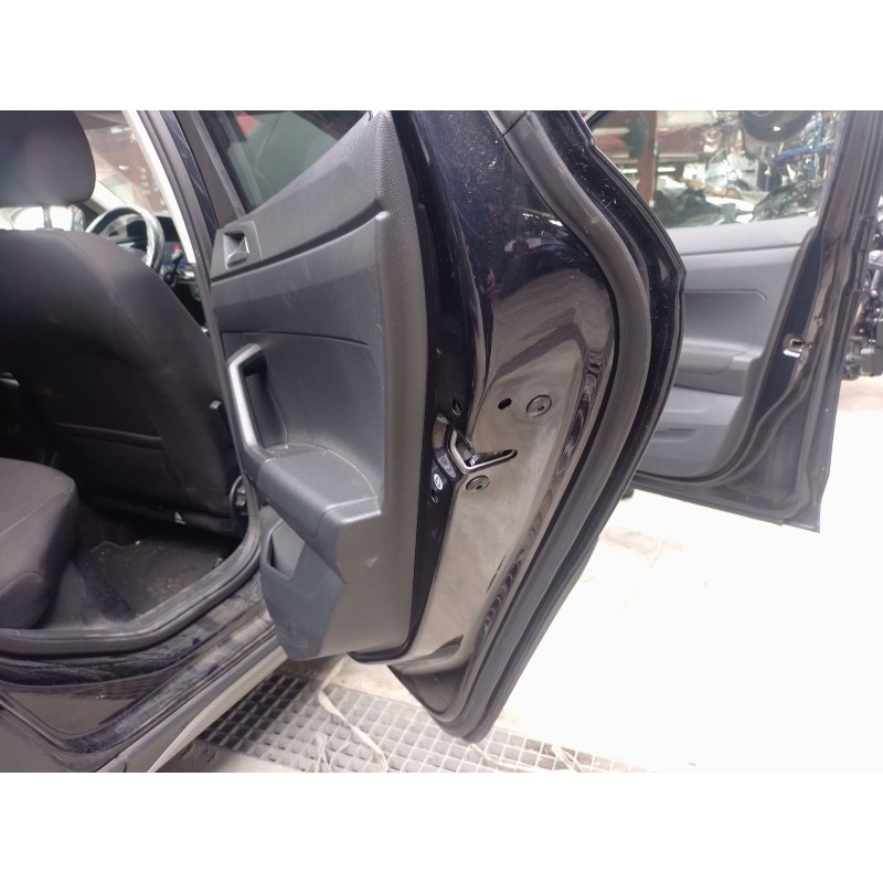 Recambio de cerradura puerta trasera derecha para volkswagen taigo (cs1) 1.0 tsi referencia OEM IAM   