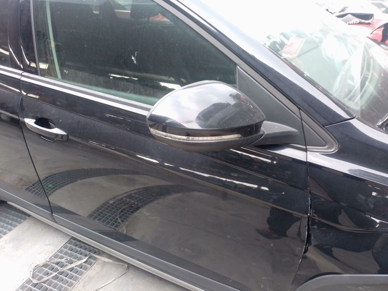 Recambio de retrovisor derecho para volkswagen taigo (cs1) 1.0 tsi referencia OEM IAM   