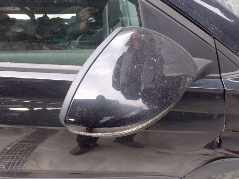 Recambio de retrovisor derecho para volkswagen taigo (cs1) 1.0 tsi referencia OEM IAM   