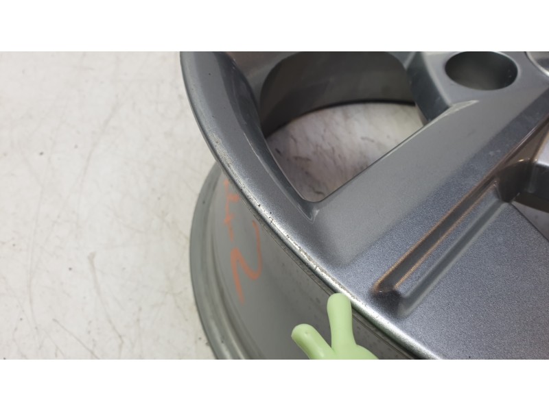 Recambio de llanta para hyundai kona (os, ose, osi) 1.6 gdi hybrid referencia OEM IAM 52910DF100  