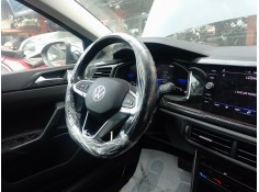 Recambio de columna direccion para volkswagen taigo (cs1) 1.0 tsi referencia OEM IAM   