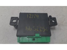 Recambio de modulo electronico para peugeot 3008 ii suv (mc_, mr_, mj_, m4_) 1.2 thp/ puretech 130 (mrhnsm, mrhnsu, mrhnsj, mrhn 2