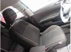 JUEGO ASIENTOS COMPLETO 