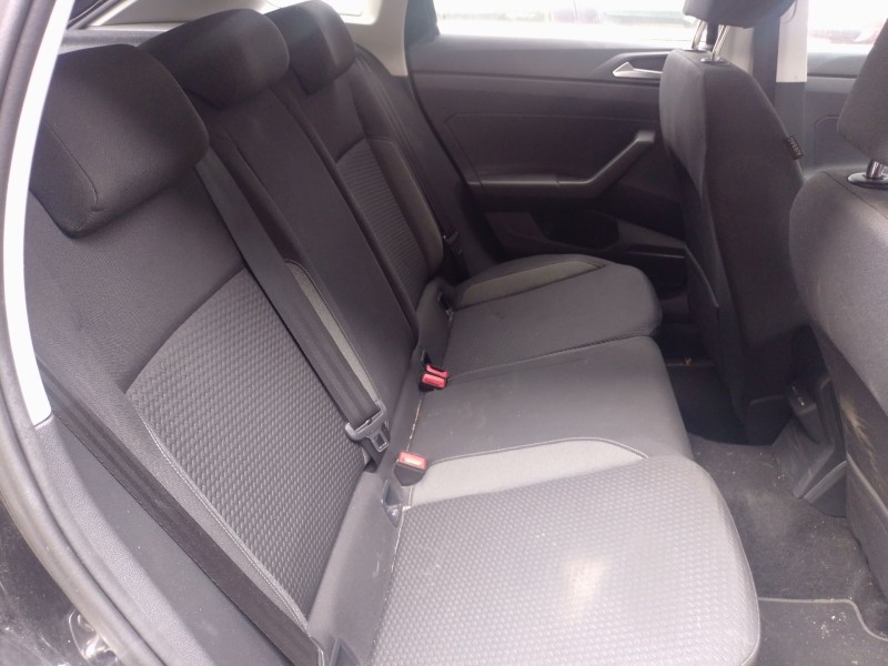 Recambio de juego asientos completo para volkswagen taigo (cs1) 1.0 tsi referencia OEM IAM   