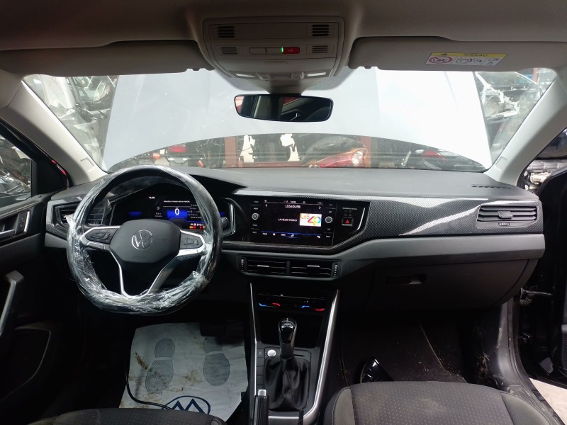 Recambio de kit airbag para volkswagen taigo (cs1) 1.0 tsi referencia OEM IAM   