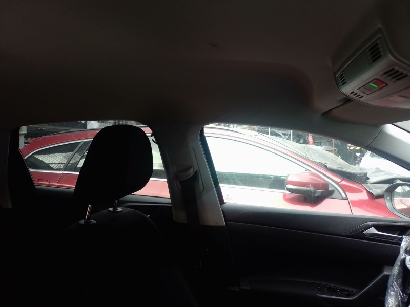 Recambio de kit airbag para volkswagen taigo (cs1) 1.0 tsi referencia OEM IAM   