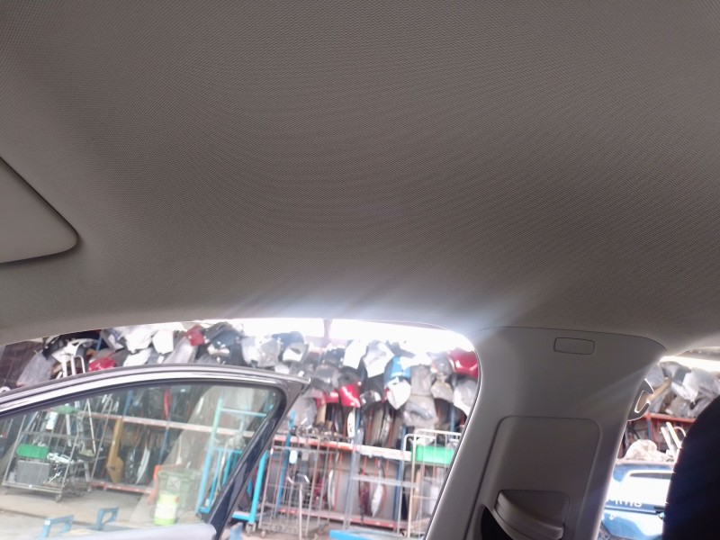 Recambio de kit airbag para volkswagen taigo (cs1) 1.0 tsi referencia OEM IAM   