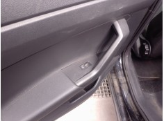 MANDO ELEVALUNAS TRASERO IZQUIERDO 5G0959855KWHS 5G0959855KWHS 