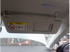 Recambio de parasol derecho para volkswagen taigo (cs1) 1.0 tsi referencia OEM IAM   