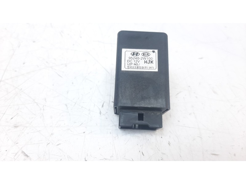 Recambio de modulo electronico para hyundai santa fe (dm) 2.2 crdi cat referencia OEM IAM 952402W100  
