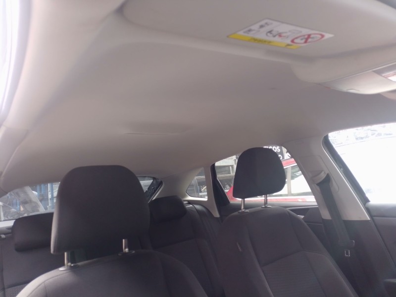 Recambio de techo interior para volkswagen taigo (cs1) 1.0 tsi referencia OEM IAM   