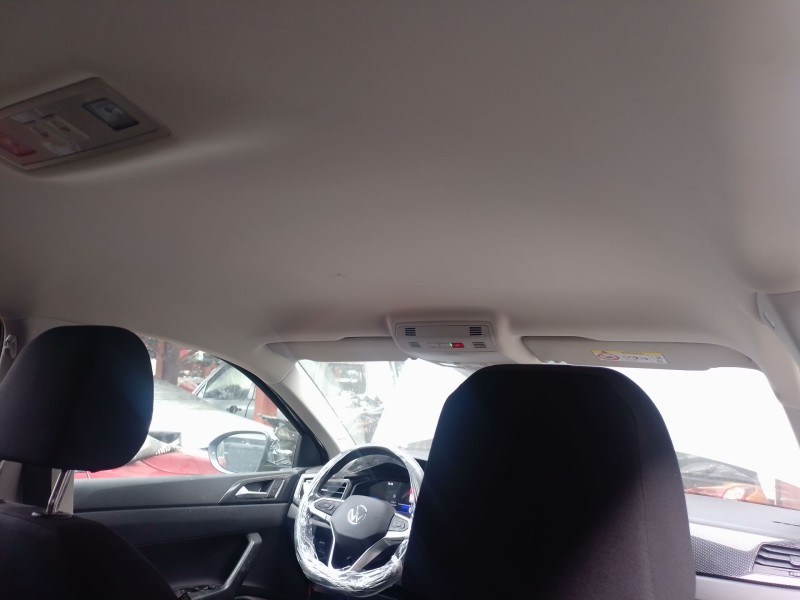 Recambio de techo interior para volkswagen taigo (cs1) 1.0 tsi referencia OEM IAM   
