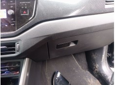 Recambio de ventilador calefaccion para volkswagen taigo (cs1) 1.0 tsi referencia OEM IAM   