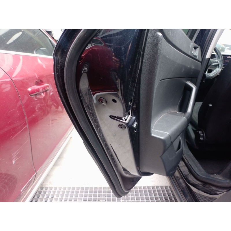 Recambio de cerradura puerta trasera izquierda para volkswagen taigo (cs1) 1.0 tsi referencia OEM IAM   