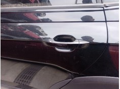 MANETA EXTERIOR TRASERA IZQUIERDA 2G0837205H 2G0837205H 