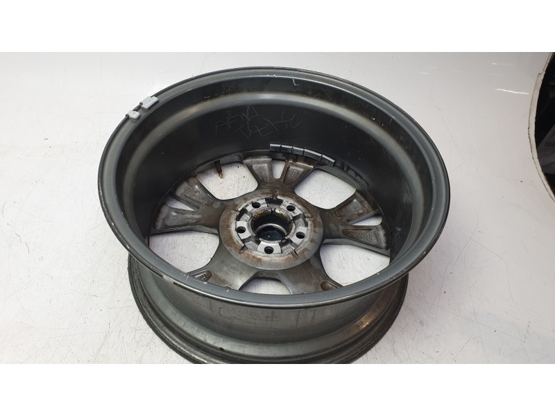 Recambio de llanta para ford kuga iii (dfk) 2.5 fhev referencia OEM IAM 2514935  