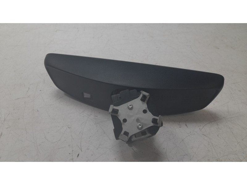 Recambio de espejo para peugeot 3008 ii suv (mc_, mr_, mj_, m4_) 1.2 thp/ puretech 130 (mrhnsm, mrhnsu, mrhnsj, mrhnyw,... refer