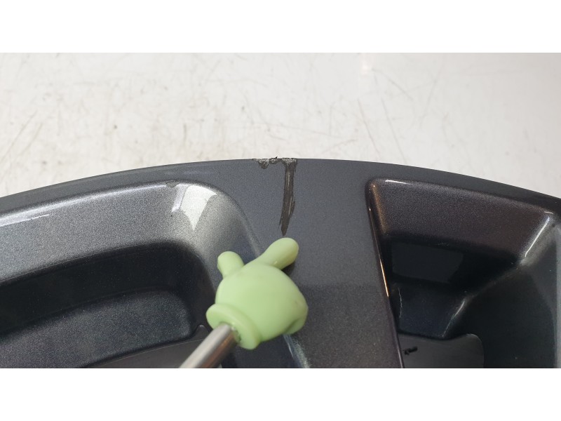 Recambio de llanta para ford kuga iii (dfk) 2.5 fhev referencia OEM IAM 2514935  