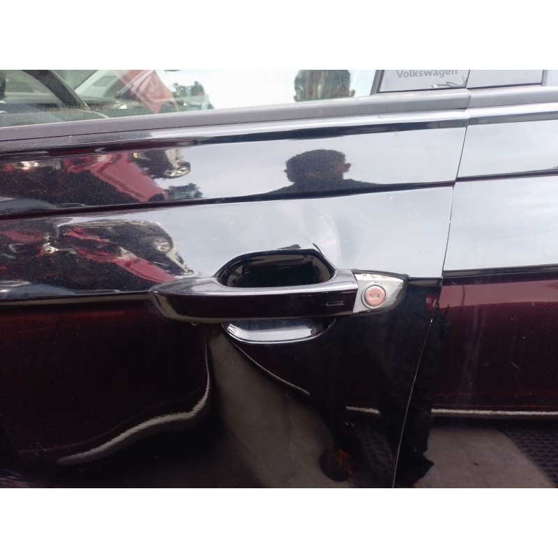 Recambio de maneta exterior delantera izquierda para volkswagen taigo (cs1) 1.0 tsi referencia OEM IAM   