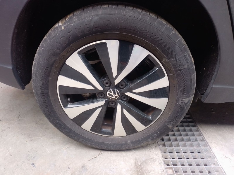 Recambio de llanta para volkswagen taigo (cs1) 1.0 tsi referencia OEM IAM   
