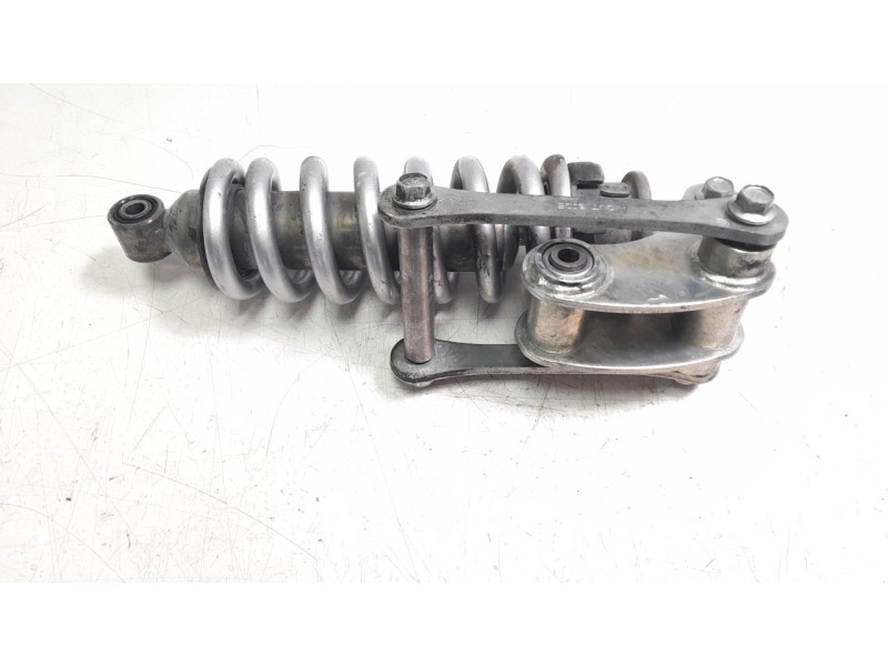 Recambio de amortiguador trasero para honda x-adv x-adv referencia OEM IAM 52400MKHD01  