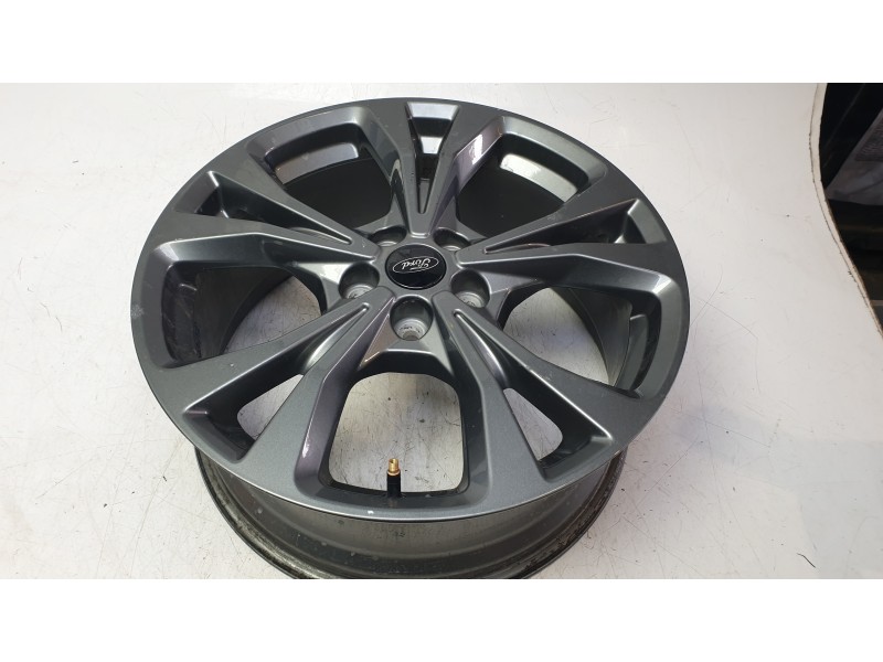 Recambio de llanta para ford kuga iii (dfk) 2.5 fhev referencia OEM IAM 2514935  