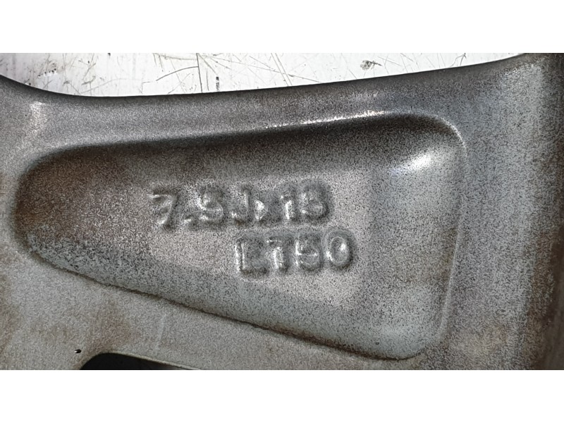 Recambio de llanta para ford kuga iii (dfk) 2.5 fhev referencia OEM IAM 2514935  