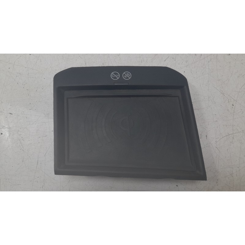 Recambio de cargador movil para peugeot 3008 ii suv (mc_, mr_, mj_, m4_) 1.2 thp/ puretech 130 (mrhnsm, mrhnsu, mrhnsj, mrhnyw,.