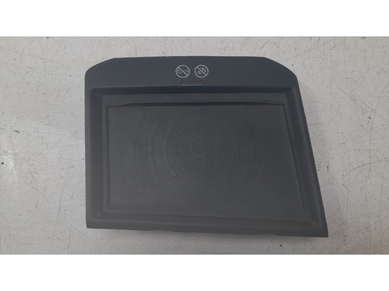 Recambio de cargador movil para peugeot 3008 ii suv (mc_, mr_, mj_, m4_) 1.2 thp/ puretech 130 (mrhnsm, mrhnsu, mrhnsj, mrhnyw,.