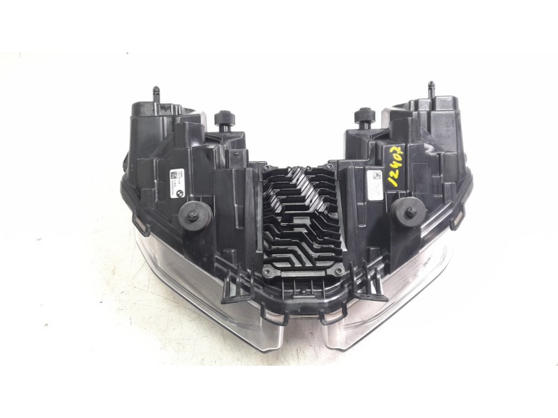 Recambio de faro delantero para bmw f (801cc - ) f 900 xr (4r90) referencia OEM IAM 63128395690  