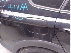 TAPA EXTERIOR COMBUSTIBLE 