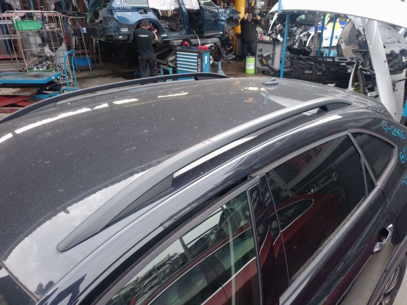 Recambio de barras techo para volkswagen taigo (cs1) 1.0 tsi referencia OEM IAM   