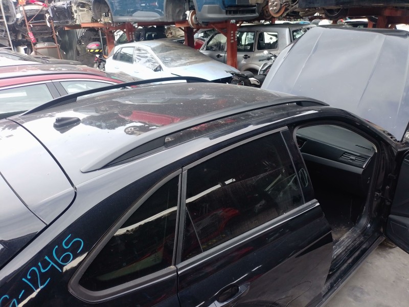 Recambio de barras techo para volkswagen taigo (cs1) 1.0 tsi referencia OEM IAM   