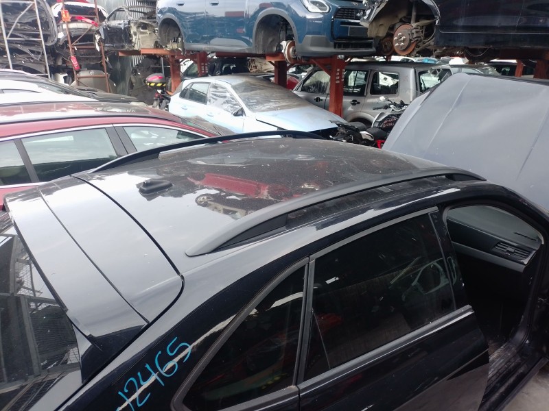 Recambio de techo para volkswagen taigo (cs1) 1.0 tsi referencia OEM IAM   