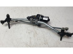 MOTOR LIMPIA DELANTERO 9824784980 