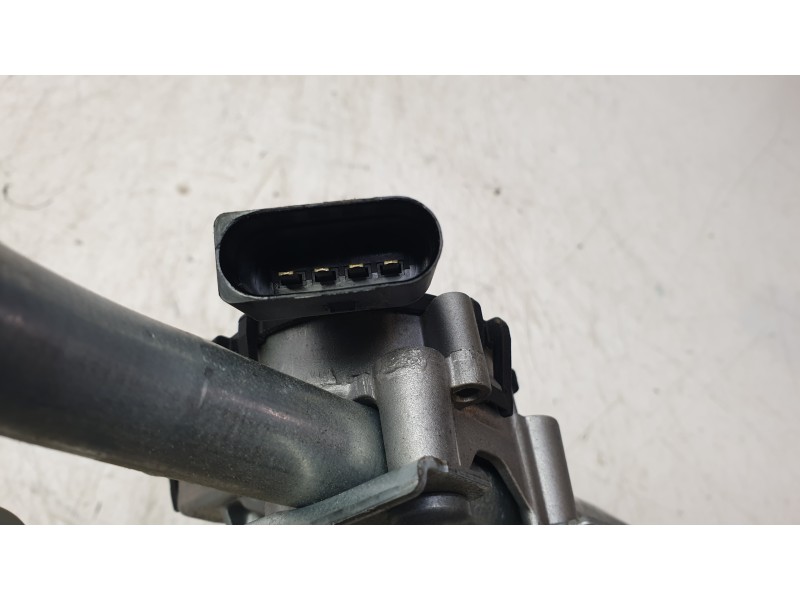 Recambio de motor limpia delantero para peugeot 208 ii (ub_, up_, uw_, uj_) 1.2 puretech 100 referencia OEM IAM 9824784980  