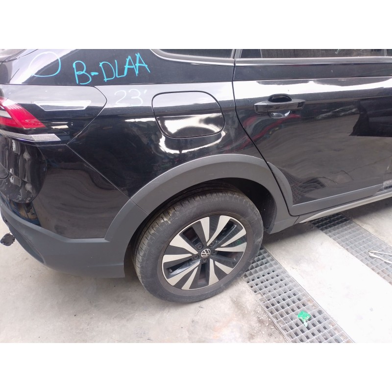 Recambio de amortiguador trasero derecho para volkswagen taigo (cs1) 1.0 tsi referencia OEM IAM   