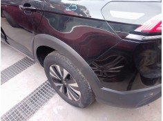 AMORTIGUADOR TRASERO IZQUIERDO 2Q0513049DE 