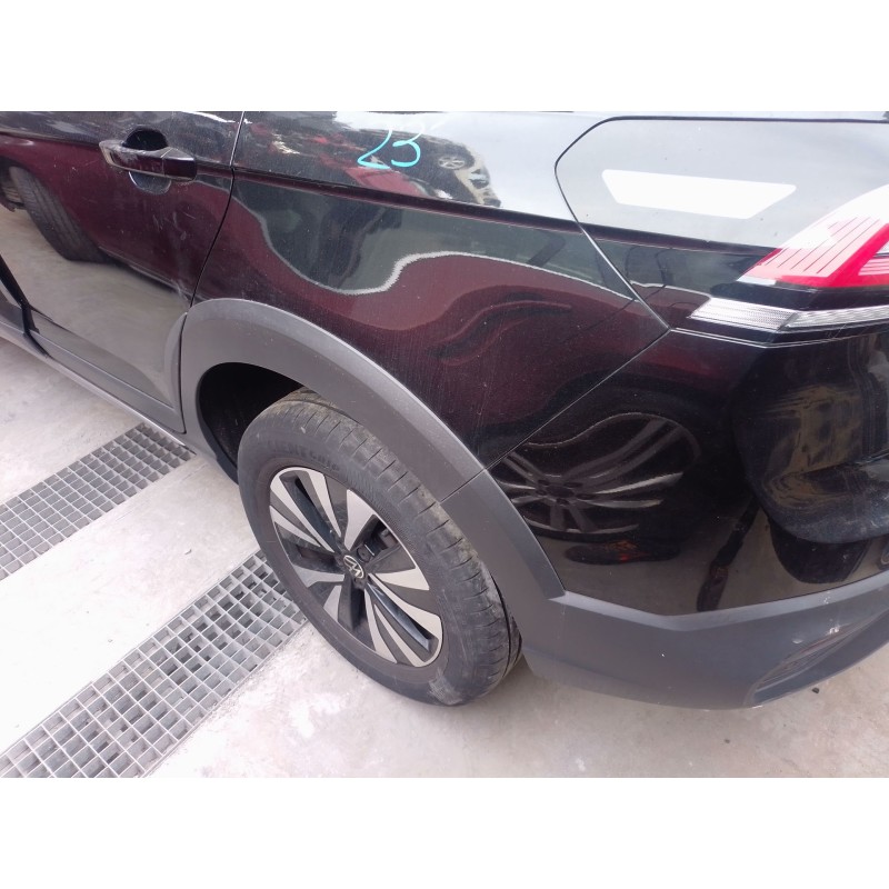 Recambio de amortiguador trasero izquierdo para volkswagen taigo (cs1) 1.0 tsi referencia OEM IAM   