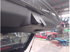 CERRADURA MALETERO / PORTON 