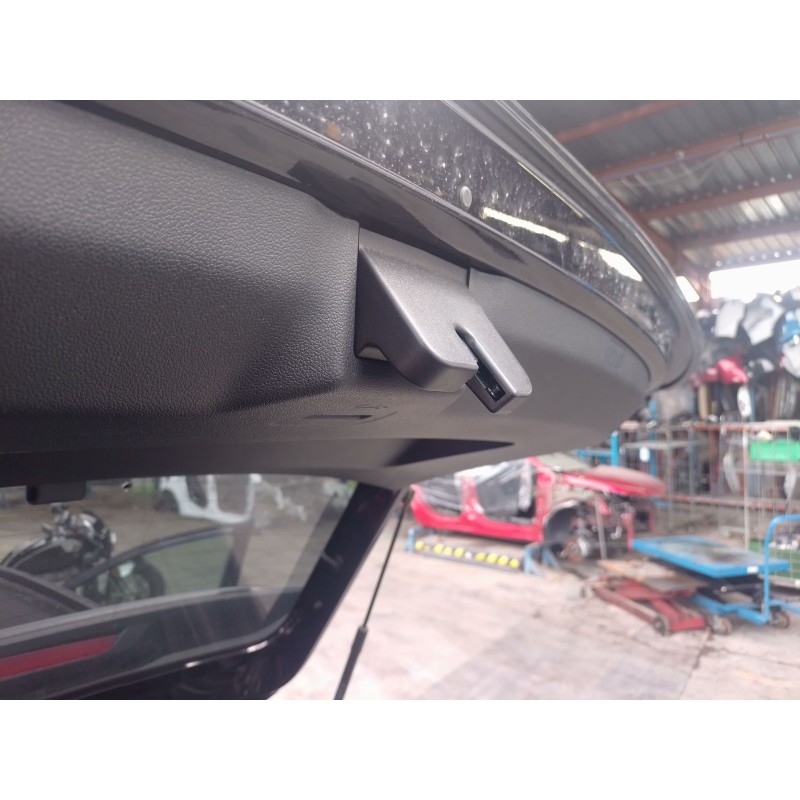 Recambio de cerradura maletero / porton para volkswagen taigo (cs1) 1.0 tsi referencia OEM IAM   