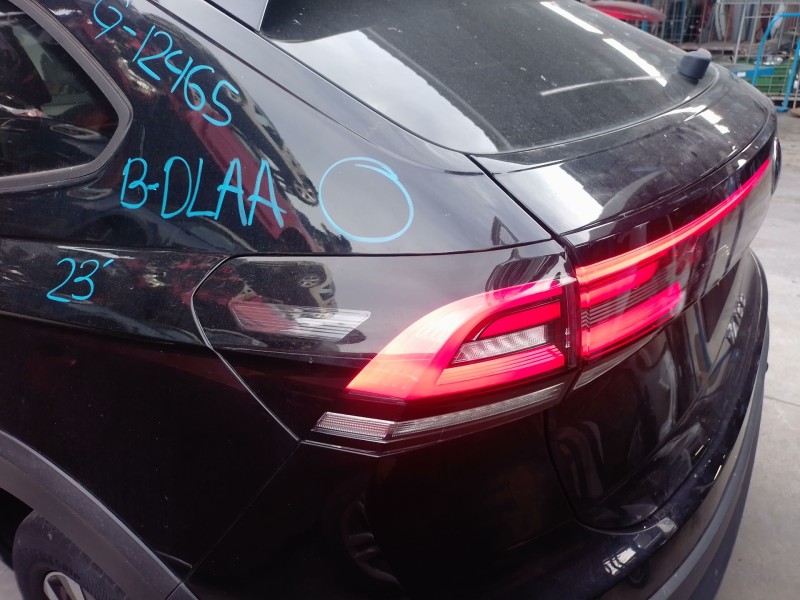 Recambio de piloto trasero izquierdo para volkswagen taigo (cs1) 1.0 tsi referencia OEM IAM   