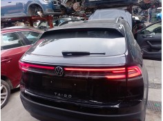 Recambio de porton trasero para volkswagen taigo (cs1) 1.0 tsi referencia OEM IAM   