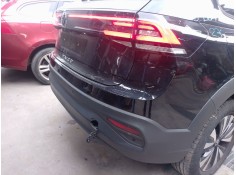 Recambio de refuerzo paragolpes trasero para volkswagen taigo (cs1) 1.0 tsi referencia OEM IAM   