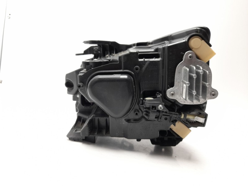 Recambio de faro derecho para audi q2 (gab, gag) 30 tdi referencia OEM IAM 81A941012C  