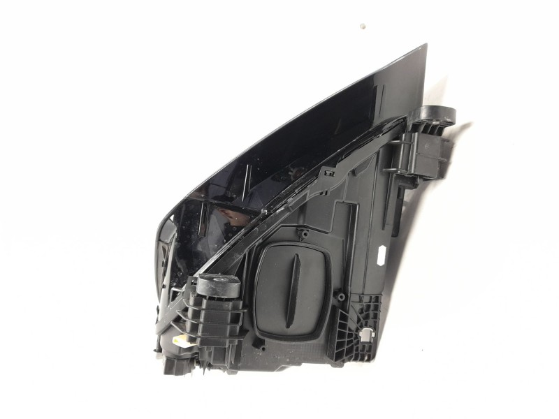 Recambio de faro derecho para audi q2 (gab, gag) 30 tdi referencia OEM IAM 81A941012C  