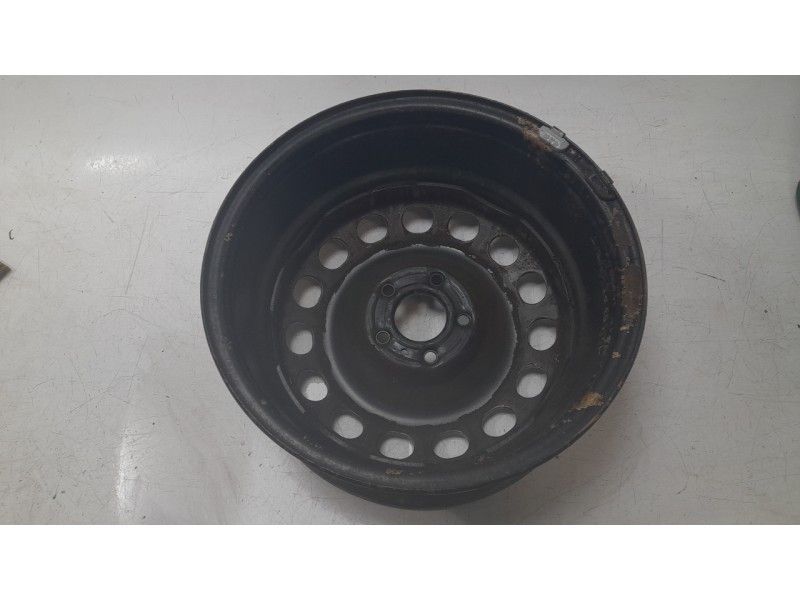 Recambio de llanta para peugeot expert autobús (v_) 1.6 bluehdi 115 referencia OEM IAM 9809424380  