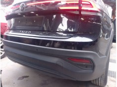Recambio de paragolpes trasero para volkswagen taigo (cs1) 1.0 tsi referencia OEM IAM   